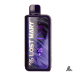 Lost Mary MT35K Mountain Berry disposable vape - Vapekage