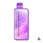 Lost Mary MT35K Purple Pixy disposable vape - Vapekage
