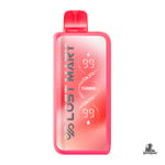 Lost Mary MT35K Red Pixy disposable vape - Vapekage