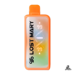 Lost Mary MT35K Rocket Freeze disposable vape - Vapekage