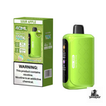 horizontech vape flavors Horizontech Max 100K Disposable Vape — Rated 100,000 Puffs