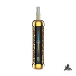 Olit Hookalit Pro 60K Hookah Disposable Vape Strawberry Ice Flavor — 60,000 Puffs, 5% (50mg nicotine salt), Rechargeable | Vapekage