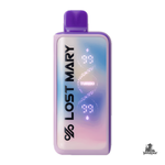 Lost Mary MT35K Summer Grape disposable vape - Vapekage