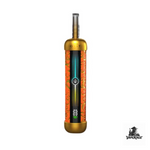 Olit Hookalit Pro 60K Hookah Disposable Vape Sweet Passionfruit Flavor — 60,000 Puffs, 5% (50mg nicotine salt), Rechargeable | Vapekage