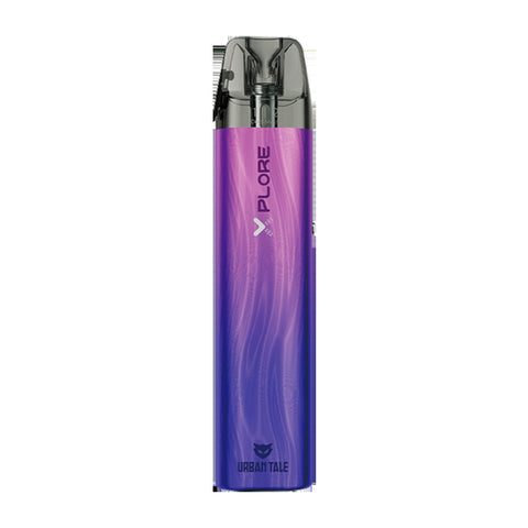 URBAN TALE X LOST MARY Xplore Pod Kit
