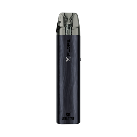 URBAN TALE X LOST MARY Xplore Pod Kit Vape Kit at Vapekage
