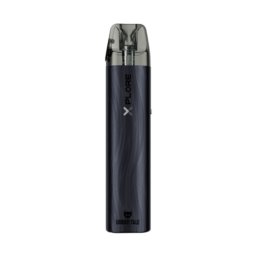 URBAN TALE X LOST MARY Xplore Pod Kit Vape Kit at Vapekage