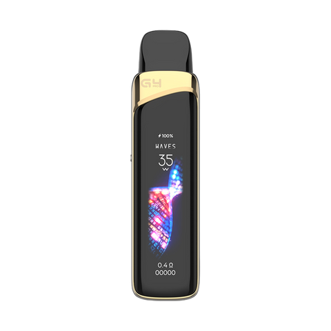 UWELL Caliburn G4 Pro Kit Vape Kit at Vapekage