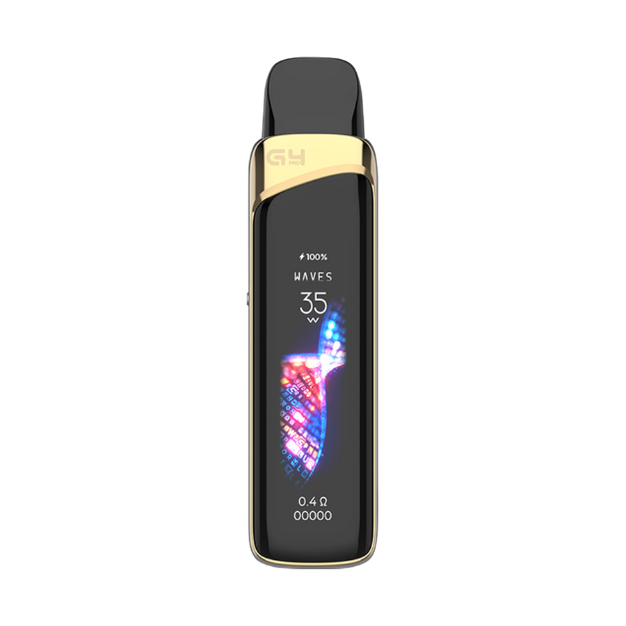 UWELL Caliburn G4 Pro Kit Vape Kit at Vapekage