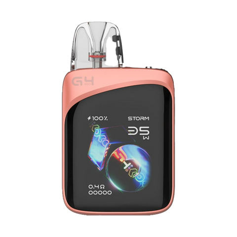 UWELL Caliburn G4 Pro Koko Kit Vape Kit at Vapekage