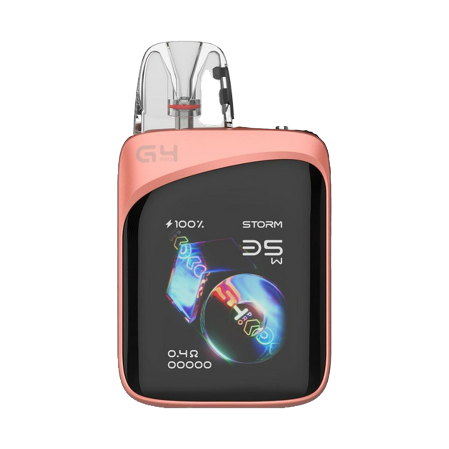 UWELL Caliburn G4 Pro Koko Kit Vape Kit at Vapekage