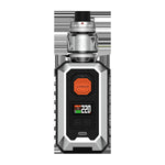 Vaporesso Armour Max iTank T Vape Kit at Vapekage (5)