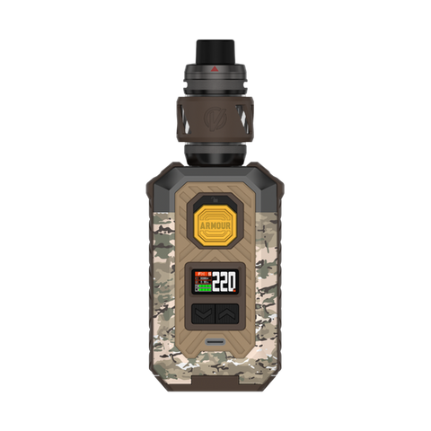 Vaporesso Armour Max iTank T