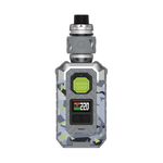 Vaporesso Armour Max iTank T Vape Kit at Vapekage