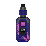 Vaporesso Armour Max iTank T Vape Kit at Vapekage