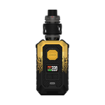 Vaporesso Armour Max iTank T Vape Kit at Vapekage
