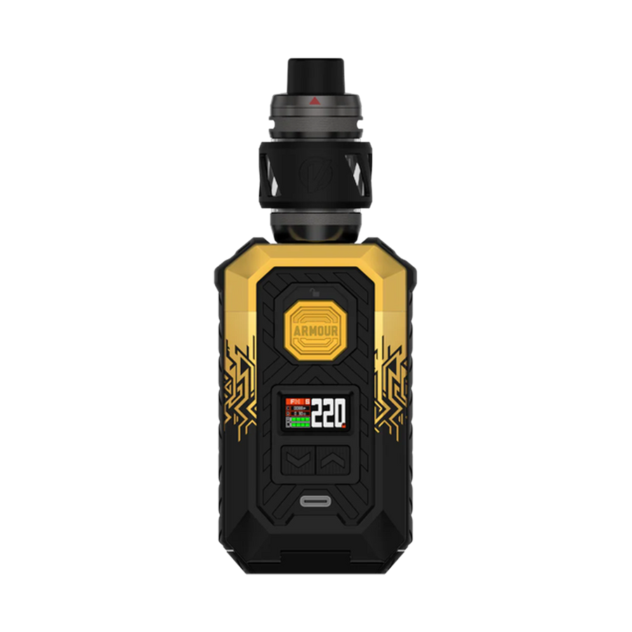 Vaporesso Armour Max iTank T Vape Kit at Vapekage