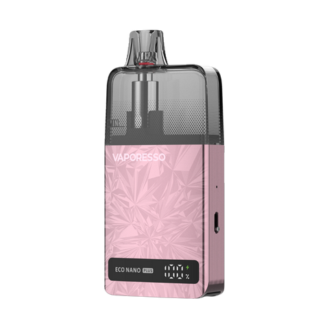 Vaporesso Eco Nano Plus Kit Vape Kit at Vapekage