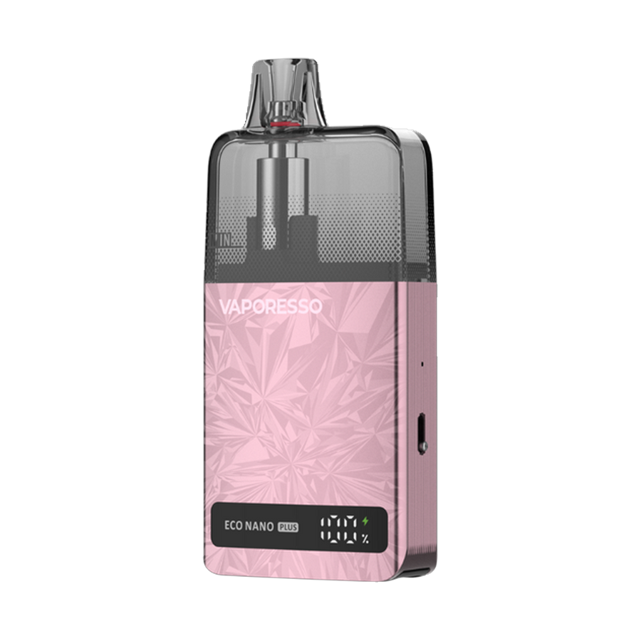 Vaporesso Eco Nano Plus Kit Vape Kit at Vapekage