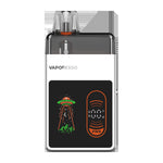 Vaporesso Eco Nano Pro Kit Vape Kit at Vapekage (5)