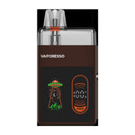 Vaporesso Eco Nano Pro Kit Vape Kit at Vapekage (6)