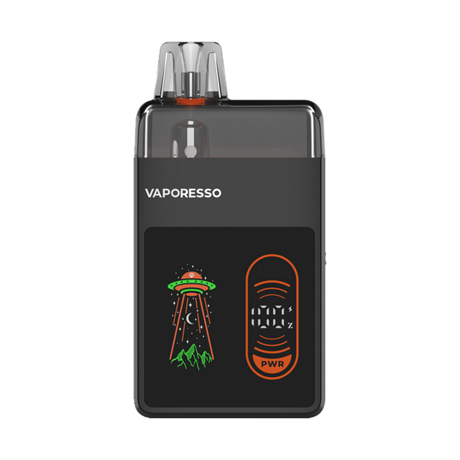Vaporesso Eco Nano Pro Kit Vape Kit at Vapekage