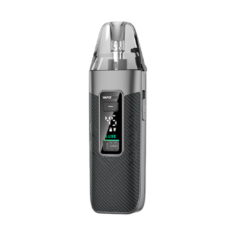Vaporesso Luxe X3 Kit Vape Kit at Vapekage