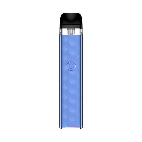 Vaporesso XROS 3 Vape Kit at Vapekage
