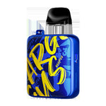 VOOPOO Argus P3 Kit Vape Kit at Vapekage (6)