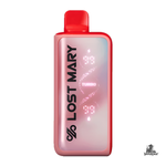 Lost Mary MT35K Watermelon disposable vape - Vapekage