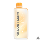 Lost Mary MT35K White Pixy disposable vape - Vapekage