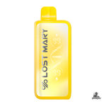 Lost Mary MT35K Yellow Pixy disposable vape - Vapekage