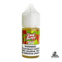 Cherry Apple — Cloud Nurdz 30mL Nic Salt