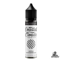 Apple Watermelon — Coastal Clouds 60mL Freebase