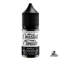 Apple Watermelon — Coastal Clouds 30mL Nic Salt