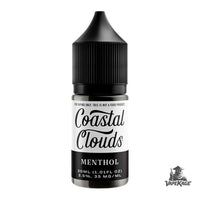 Menthol — Coastal Clouds 30mL Nic Salt