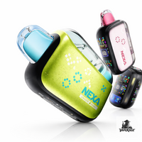 Nexa Pix 35K Disposable Vape