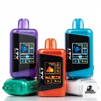 LTX NEXT 50K DISPOSABLE VAPE
