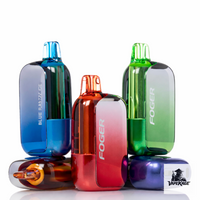 Foger Bit 35K Disposable Vape