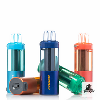 Foger Switch Pro 30K Pods Buyer’s Guide: Flavors, Compatibility & Where to Buy