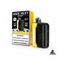 Geek Next X50000
