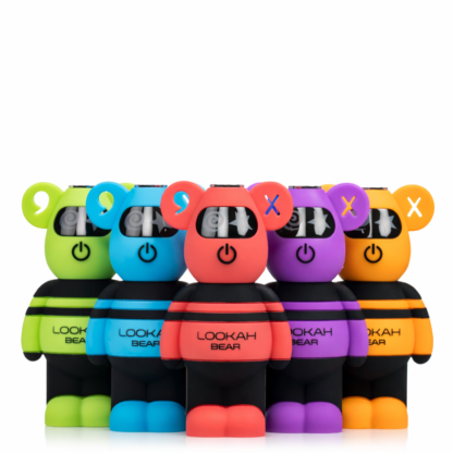 Lookah Bear 510 Battery