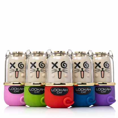 Lookah CAT 510 Battery
