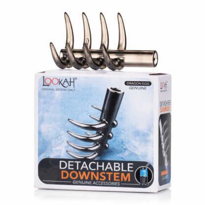 Lookah Dragon Egg Detachable Downstem
