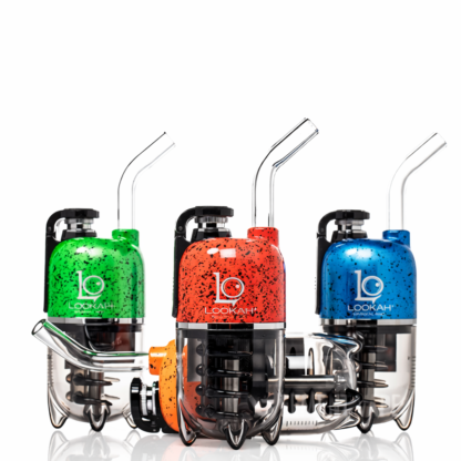 Lookah Dragon Egg E-Rig Vapor Kit
