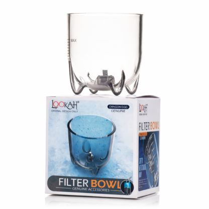 Lookah Dragon Egg Filter Bowl