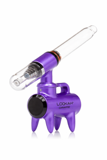Lookah Giraffe Nectar Collector
