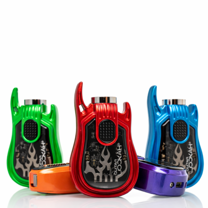 Lookah Guitar 510 Battery