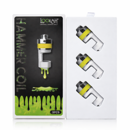 Lookah Hammer Replacement Coils
