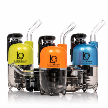 Lookah FF1 510 Battery